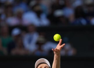 الإيطالي سينر يتوج بلقب بطولة ويمبلدون لأول مرة في مسيرته