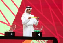 استضافة كأس العالم تحت 17 سنة FIFA قطر 2025 فخر للعرب