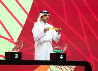 استضافة كأس العالم تحت 17 سنة FIFA قطر 2025 فخر للعرب