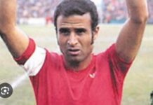 Ahmed Faras, l’éternel capitaine s’en est allé