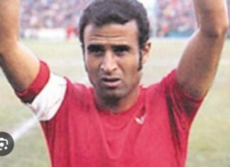 Ahmed Faras, l’éternel capitaine s’en est allé