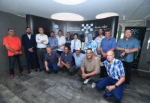 استفادة مجموعة من الصحفيات والصحفيين الرياضيين من دورة تكوينية ناجحة بالدارالبيضاء في رياضة الشطرنج