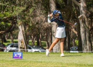 Le Maroc confirme sa domination après deux tours au Championnat du Monde Scolaire de Golf WSGC 2025