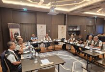 بالصور .. إنشاء مجلس إدارة النادي الملكي للدراجات النارية