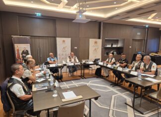 بالصور .. إنشاء مجلس إدارة النادي الملكي للدراجات النارية