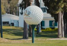 Coupe du Trône 2025 : Lancement prometteur sur le parcours du RCCT