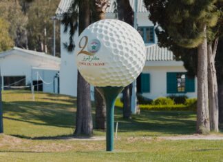 Coupe du Trône 2025 : Lancement prometteur sur le parcours du RCCT