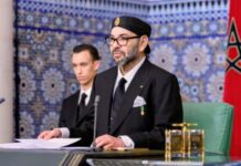 المغرب جعل من الرياضة محفزا للتنمية بفضل رؤية جلالة الملك محمد السادس