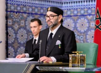 المغرب جعل من الرياضة محفزا للتنمية بفضل رؤية جلالة الملك محمد السادس