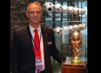 La dynamique sportive, impulsée par SM le Roi, fait du Royaume un acteur essentiel du football mondial (vice-président IFHHS)