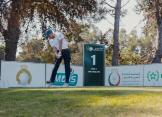 Coupe du Trône 2025 – Fin des qualifications : les cartes sont posées