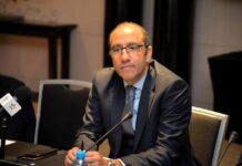 جواد الزيات رئيسا جديدا للرجاء الرياضي