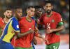 المنتخب المغربي يتأهل إلى نصف نهائي بطولة أمم إفريقيا للمحليين