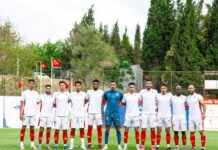 الوداد الرياضي يتعرف على منافسه في كأس الكونفدرالية الإفريقية