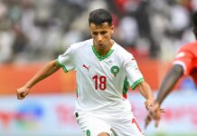 المنتخب الوطني المحلي ينهزم أمام كينيا