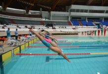 المغرب يحتضن البطولة العربية للسباحة وكرة الماء