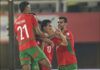 المنتخب الوطني للاعبين المحليين يتأهل لنهائي كأس أمم إفريقيا