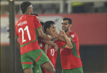 المنتخب الوطني للاعبين المحليين يتأهل لنهائي كأس أمم إفريقيا