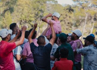 Coupe du Trône 2025 : Finale annoncée entre le club hôte et le tenant du titre