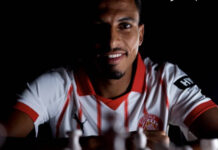 جيرونا يعلن رسميا تعاقده مع عز الدين أوناحي