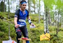 وفاة المتسابق الإيطالي ماتيا ديبيرتوليس