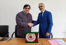 STAG sponsor officiel de l’équipe nationale de tennis de table du Maroc pour une durée de 4 ans