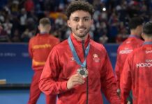 Haytam Manaout, un talent en pleine ascension