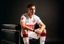 شتوتغات الألماني يعلن تعاقده مع بلال الخنوس