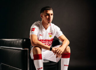 شتوتغات الألماني يعلن تعاقده مع بلال الخنوس