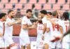 تونس ثاني منتخب إفريقي يتأهل إلى نهائيات كأس العالم 2026