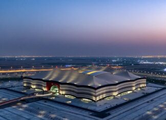 انطلاق مبيعات تذاكر كأس العرب FIFA قطر 2025