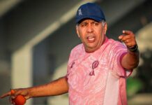 الكوكب المراكشي يعلن انفصاله عن رشيد الطاوسي