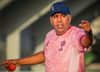 الكوكب المراكشي يعلن انفصاله عن رشيد الطاوسي