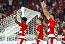 تقديم موعد مباراة يعقوب المنصور والوداد الرياضي