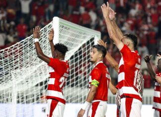 تقديم موعد مباراة يعقوب المنصور والوداد الرياضي