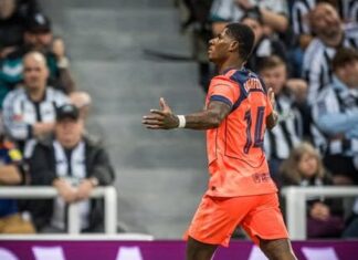 راشفورد يقود برشلونة للفوز على نيوكاسل يونايتد