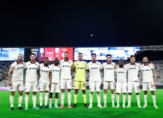 الوداد يعلن تغيير موعد مباراته أمام نهضة الزمامرة