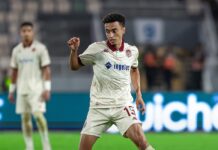 مباراة اتحاد يعقوب المنصور والوداد تنتهي بالتعادل