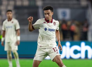 مباراة اتحاد يعقوب المنصور والوداد تنتهي بالتعادل