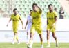 المغرب الفاسي يحقق ثلاث نقاط ثمينة خارج قواعده