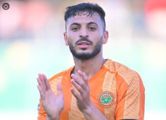 تعادل ثمين لنهضة بركان في دوري أبطال إفريقيا