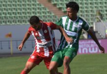 الكوكب المراكشي يتلقى الهزيمة الثالثة تواليا في الدوري الاحترافي