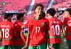 كأس العالم للشباب: المنتخب المغربي يستهل مشواره بفوز مهم على إسبانيا