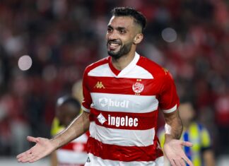 الوداد الرياضي يفوز على نهضة الزمامرة بثلاثة أهداف