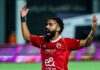 الأهلي يفوز على الزمالك بهدفين في “الديربي”