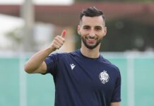 الخالدية البحريني يعلن تعاقده مع بوهرة.. والوداد يوجه شكره للاعب