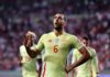 إسبانيا تكتسح تركيا بسداسية في تصفيات كأس العالم 2026