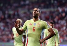 إسبانيا تكتسح تركيا بسداسية في تصفيات كأس العالم 2026