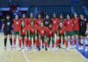 المنتخب المغربي النسوي للـ”فوتسال” ينهزم وديا أمام إيطاليا