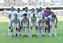 المنتخب المغربي يواجه البحرين وديا